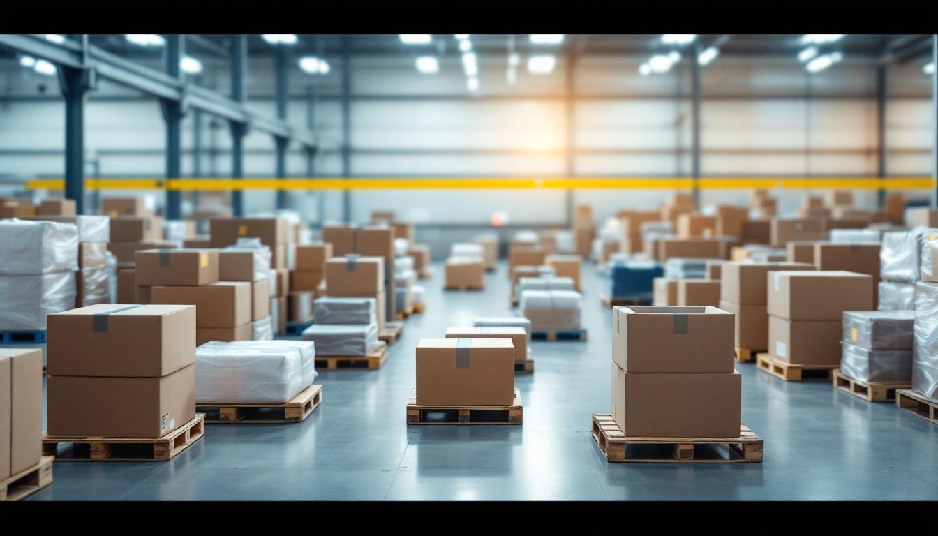 Best Buy Liquidation Pallets: What You Need to Know Before Buying