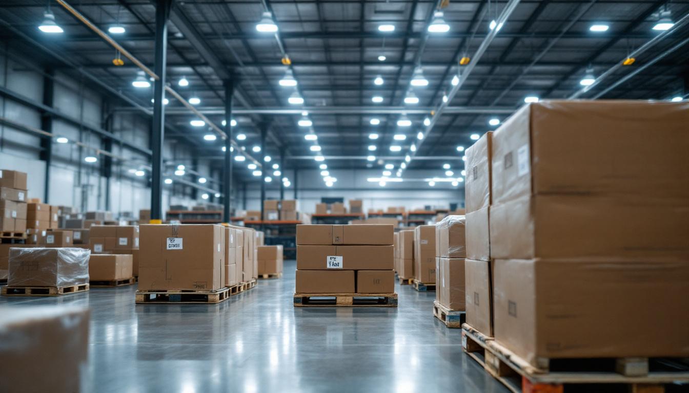 From Side Hustle to Full-Time: Scaling Your Liquidation Resale Business