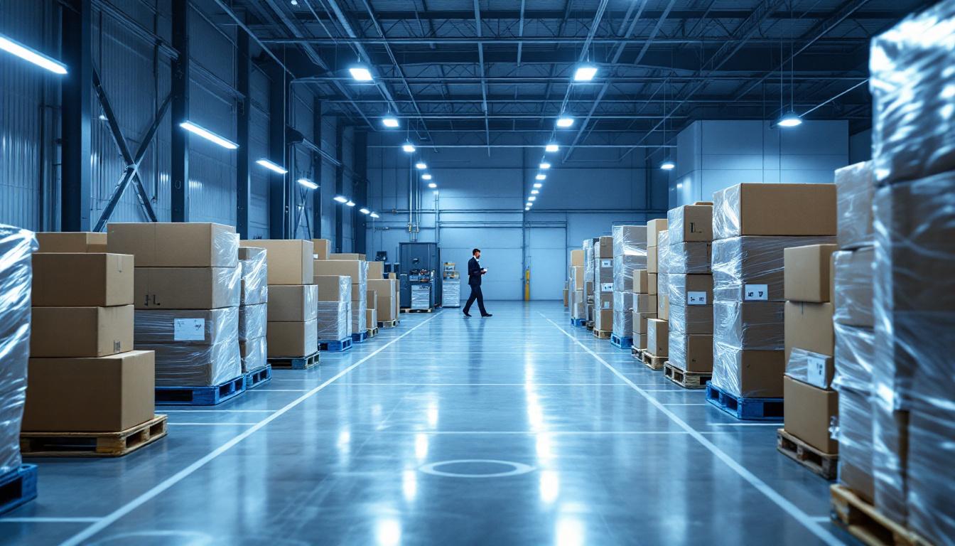 How Reverse Logistics Creates Opportunity for Small Businesses