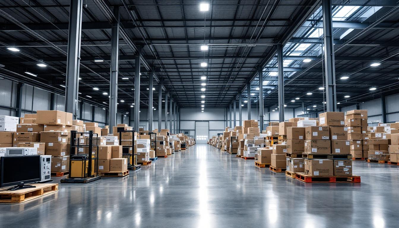 How to Start a Liquidation Business in 2026: Complete Guide