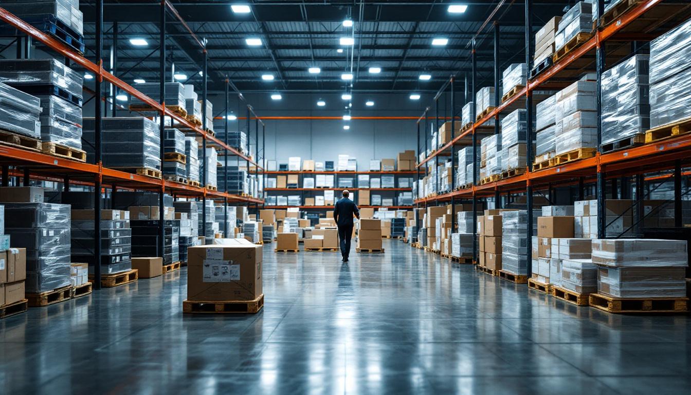 Top 10 Consumer Electronics to Resell from Liquidation Pallets